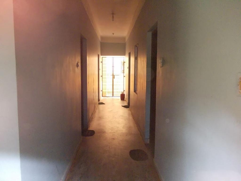 פורי Rishaan Guest House מראה חיצוני תמונה