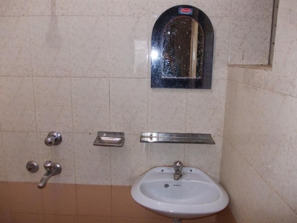 פורי Rishaan Guest House חדר תמונה